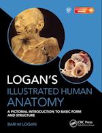 Logan''s Illustrated Human Anatomy