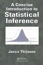 A Concise Introduction to Statistical Inference
