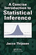 Concise Introduction to Statistical Inference