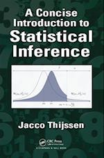 Concise Introduction to Statistical Inference