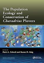 Population Ecology and Conservation of Charadrius Plovers