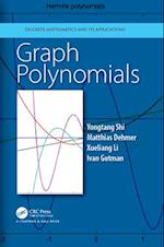 Graph Polynomials