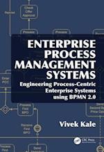 Enterprise Process Management Systems