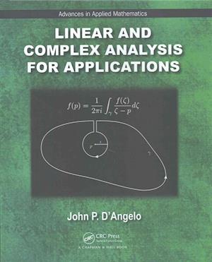 Linear and Complex Analysis for Applications