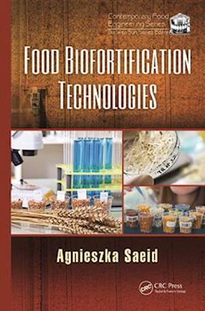 Food Biofortification Technologies