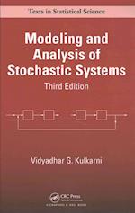 Modeling and Analysis of Stochastic Systems