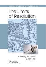 Limits of Resolution