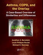 Asthma, COPD, and Overlap