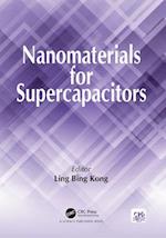 Nanomaterials for Supercapacitors