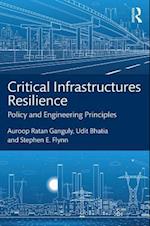 Critical Infrastructures Resilience
