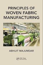 Principles of Woven Fabric Manufacturing