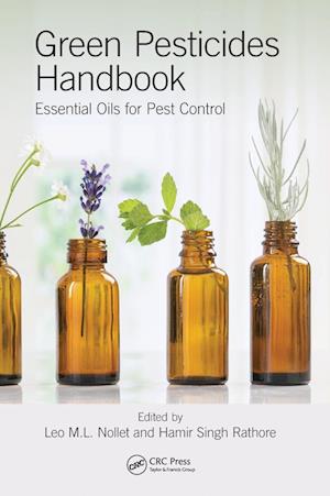 Green Pesticides Handbook