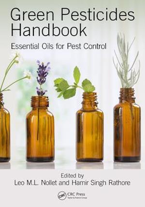 Green Pesticides Handbook