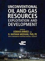 Unconventional Oil and Gas Resources