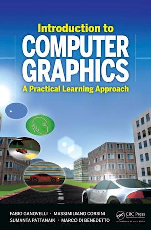 Introduction to Computer Graphics