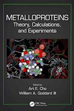 Metalloproteins