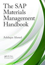 The SAP Materials Management Handbook