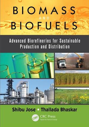 Biomass and Biofuels