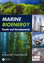 Marine Bioenergy