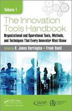 The Innovation Tools Handbook, Volume 1