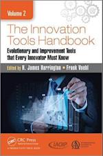 The Innovation Tools Handbook, Volume 2