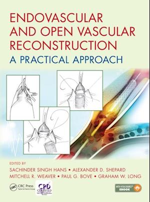 Endovascular and Open Vascular Reconstruction