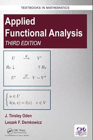 Applied Functional Analysis