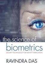The Science of Biometrics