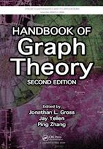 Handbook of Graph Theory