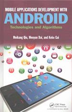 Mobile Applications Development with Android