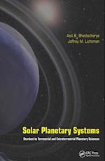 Solar Planetary Systems