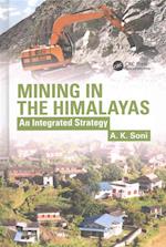 Mining in the Himalayas
