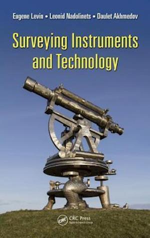 Surveying Instruments and Technology