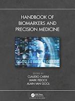 Handbook of Biomarkers and Precision Medicine