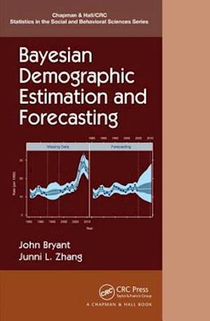 Bayesian Demographic Estimation and Forecasting