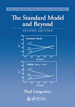 The Standard Model and Beyond