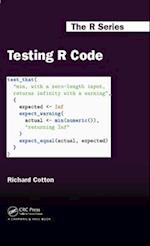 Testing R Code