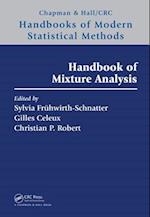 Handbook of Mixture Analysis