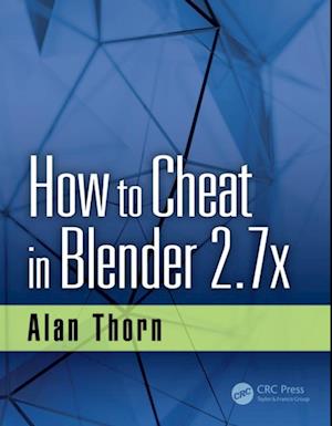 How to Cheat in Blender 2.7x