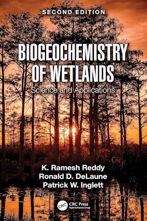 Biogeochemistry of Wetlands