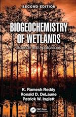 Biogeochemistry of Wetlands