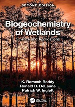 Biogeochemistry of Wetlands