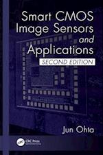 Smart CMOS Image Sensors and Applications