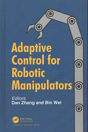 Adaptive Control for Robotic Manipulators