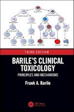 Barile’s Clinical Toxicology