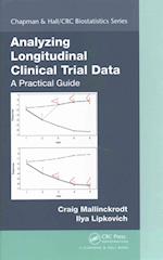 Analyzing Longitudinal Clinical Trial Data