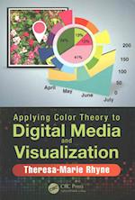 Applying Color Theory to Digital Media and Visualization