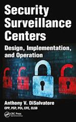 Security Surveillance Centers