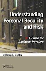 Understanding Personal Security and Risk