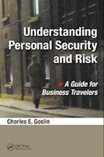 Understanding Personal Security and Risk
